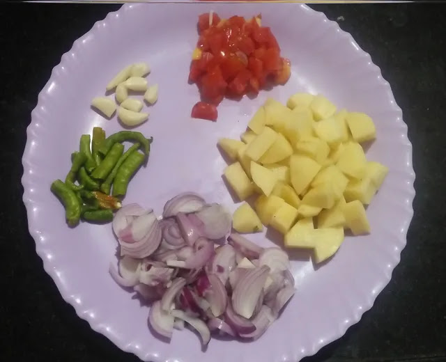 Cut-veggies Cut-veggies