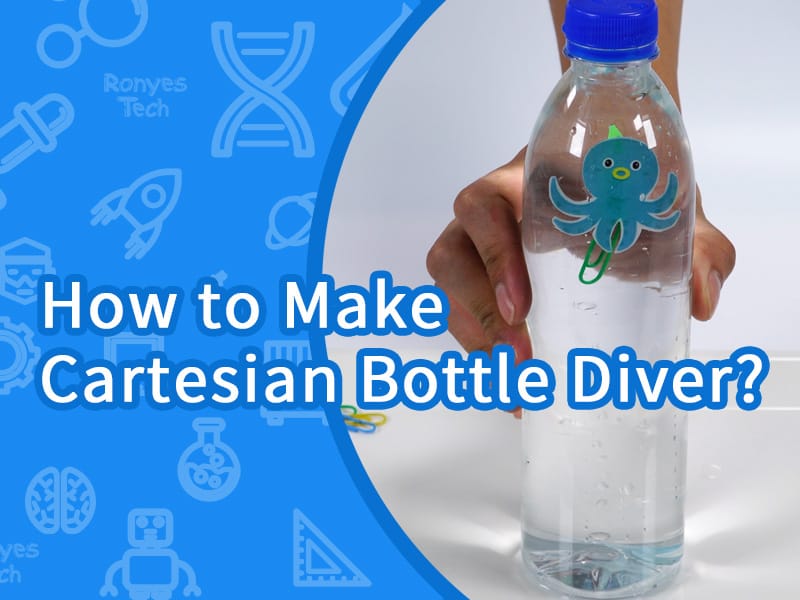 How to draw a Water bottle step by step for beginners 