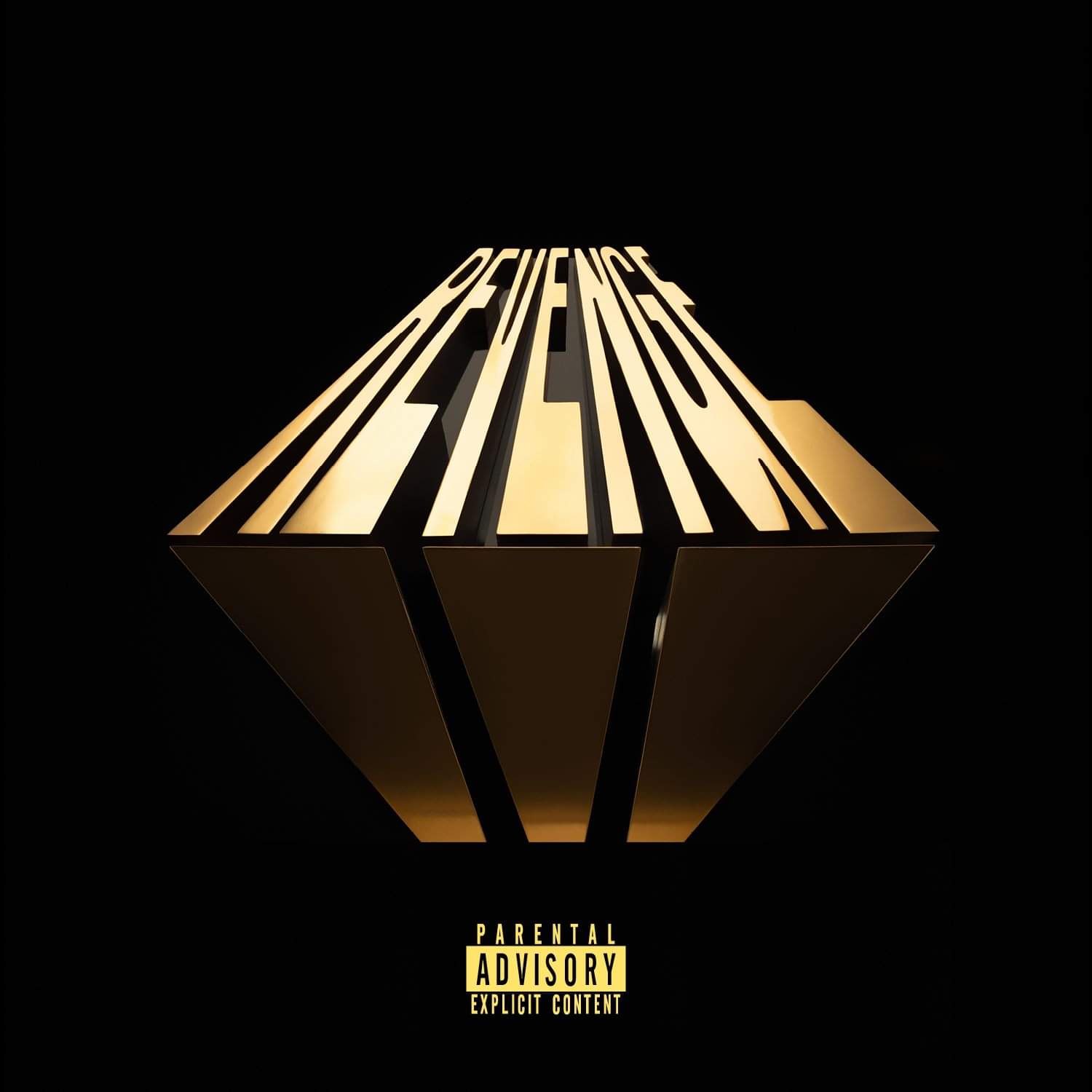 Dreamville Revenge Of The Dreamers (Álbum) [BaixarAqui] RAP PLATINA
