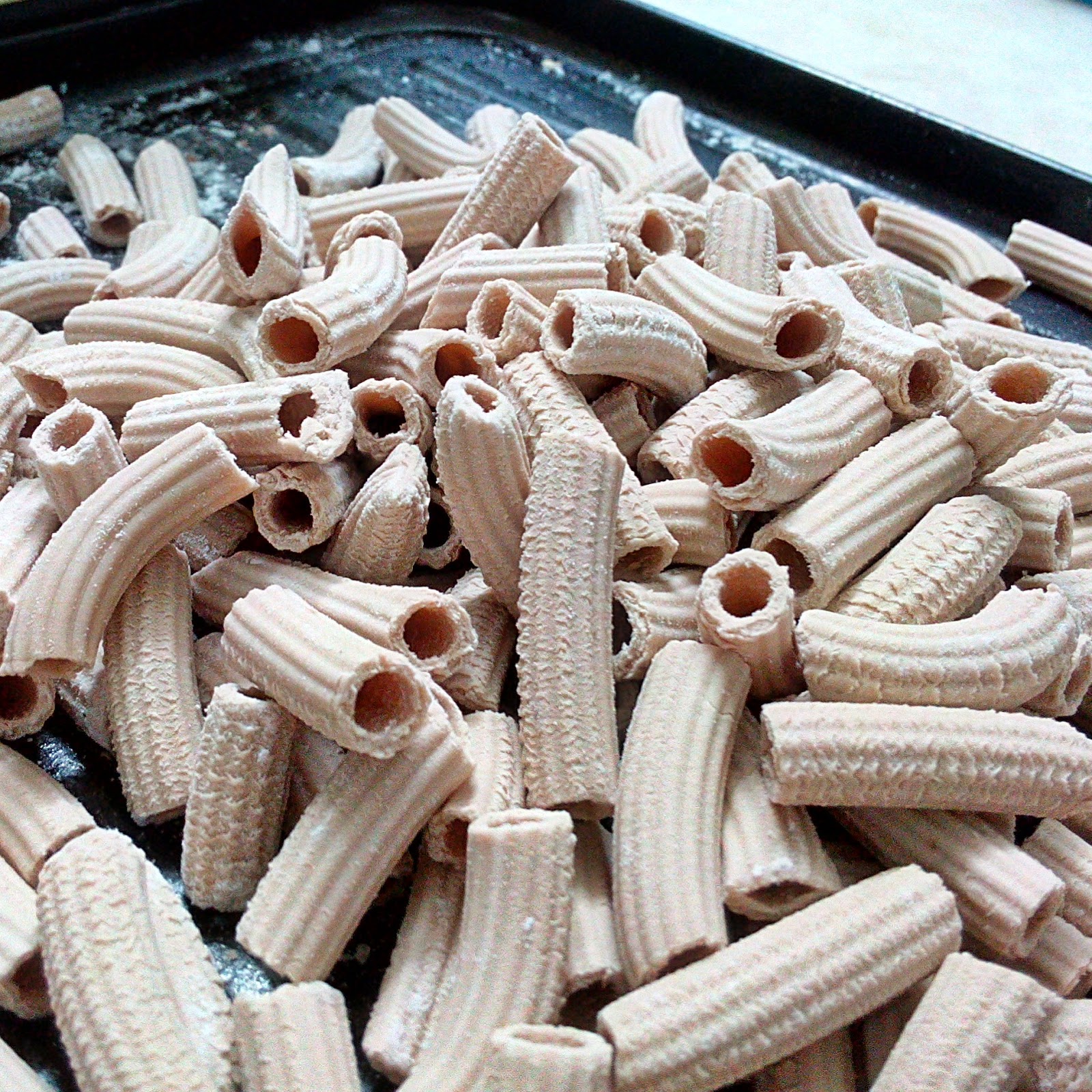 Best Noodle Dishes, Homemade Noodle Recipes & Creative Ideas Homemade Macaroni Recipe