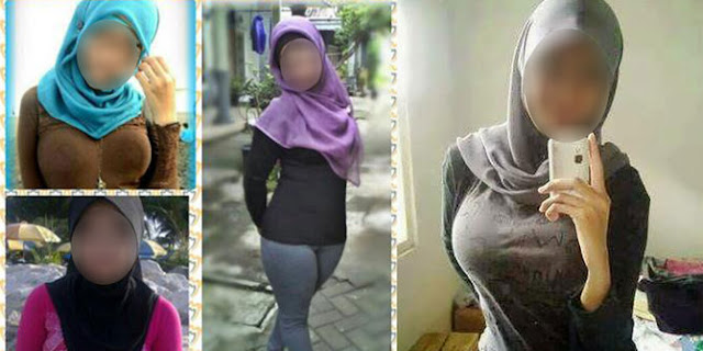 Bukannya Menutup Aurat Adalah Keharusan? Tapi Memakai Jilbab Ini Malah Dilarang! Bukannya Menutup Aurat Adalah Keharusan? Tapi Memakai Jilbab Ini Malah Dilarang!
