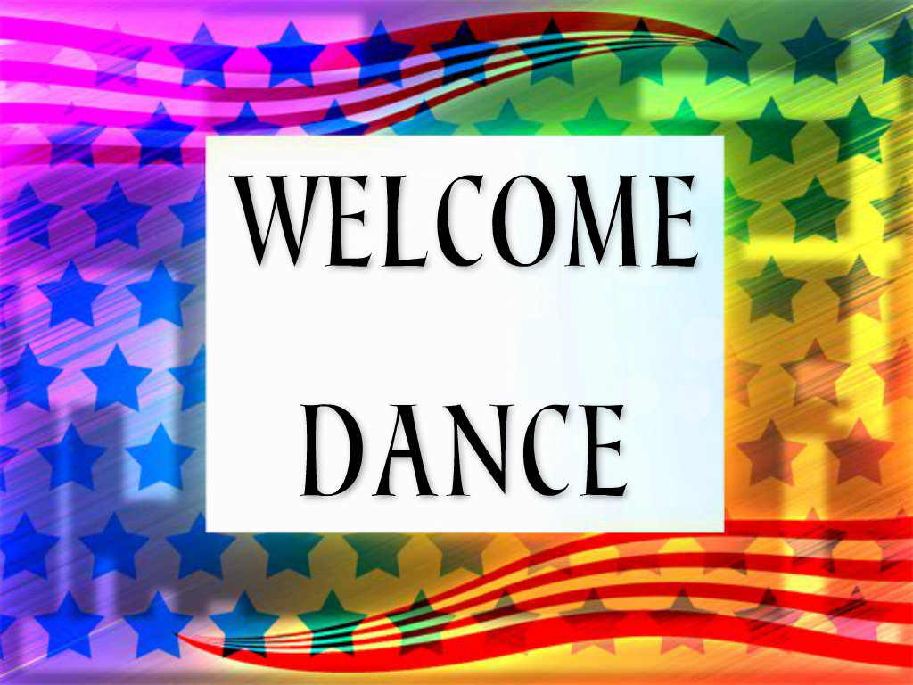 Sarge Speaks Out Dance GUESTS