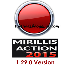 action mirillis account