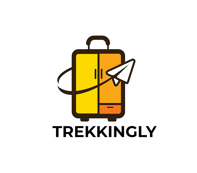 Trekkingly About us