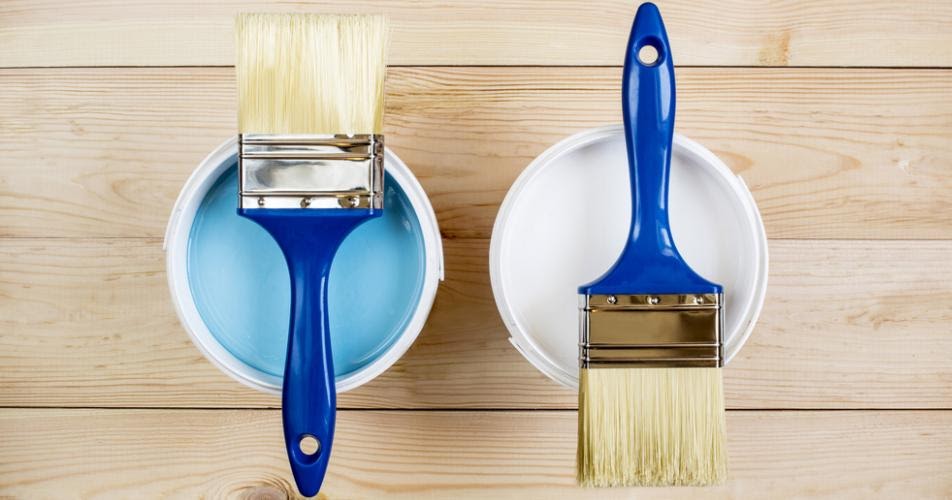 How To Create Your Own Paint Colors