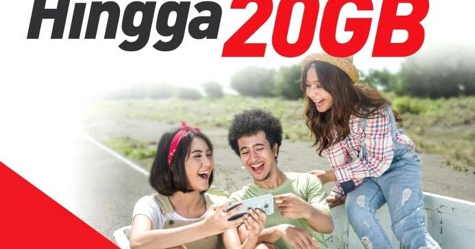 Cara Menggunakan Kuota Bonus Streaming Smartfren Lengkap ...