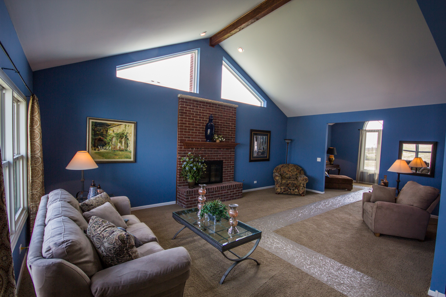 Hartz Homes Blog Turn Dreams into Reality at New Lenox’s Heather Glen