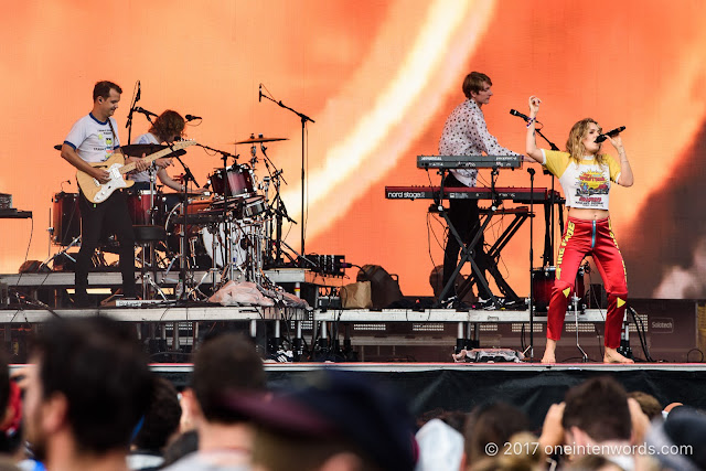 Tove Lo at Osheaga on August 4, 2017 Photo by John at One In Ten Words oneintenwords.com toronto indie alternative live music blog concert photography pictures photos