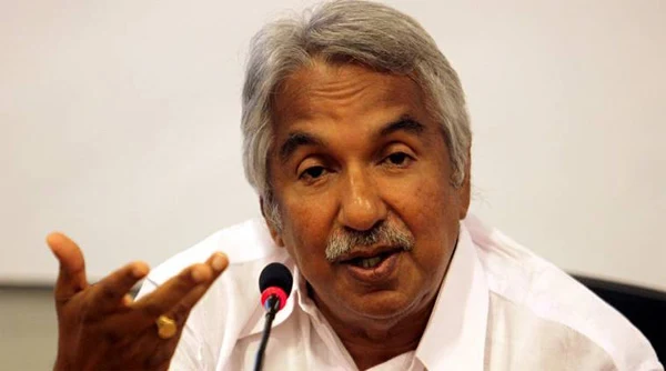News, Kerala, Kochi, Social Network, Facebook, Facebook Post, Politics, Ooman Chandy, UDF, LDF, Government, CPM, Oommen Chandy's Facebook post about the LDF Government
