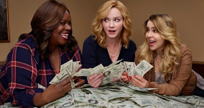 Good Girls Series Image