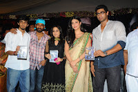 Three Audio Launch Gallery [Andhrula Music]
