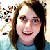 Kisah di sebalik meme viral 'Overly Attached Girlfriend', teman lelaki posesif menyeramkan!