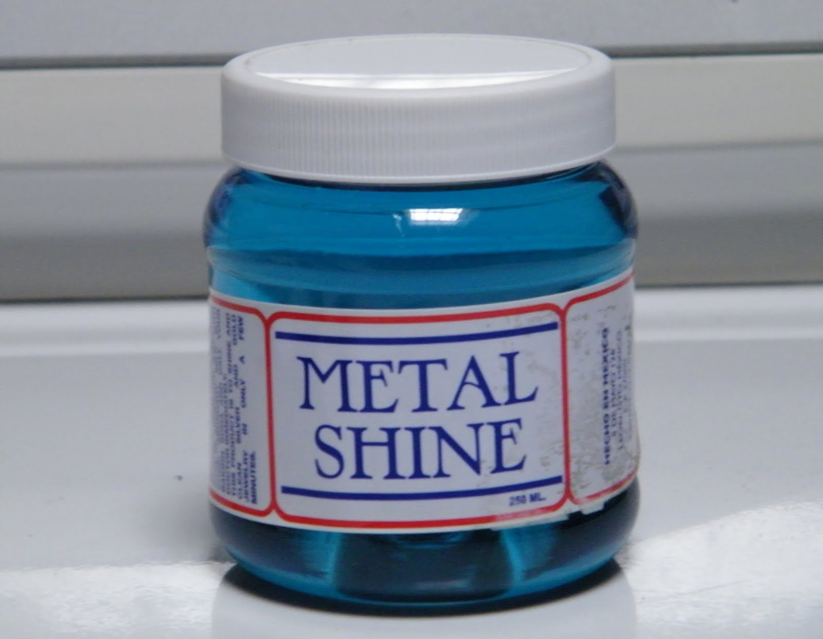METAL SHINE