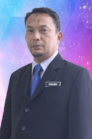 Tuan Pengetua