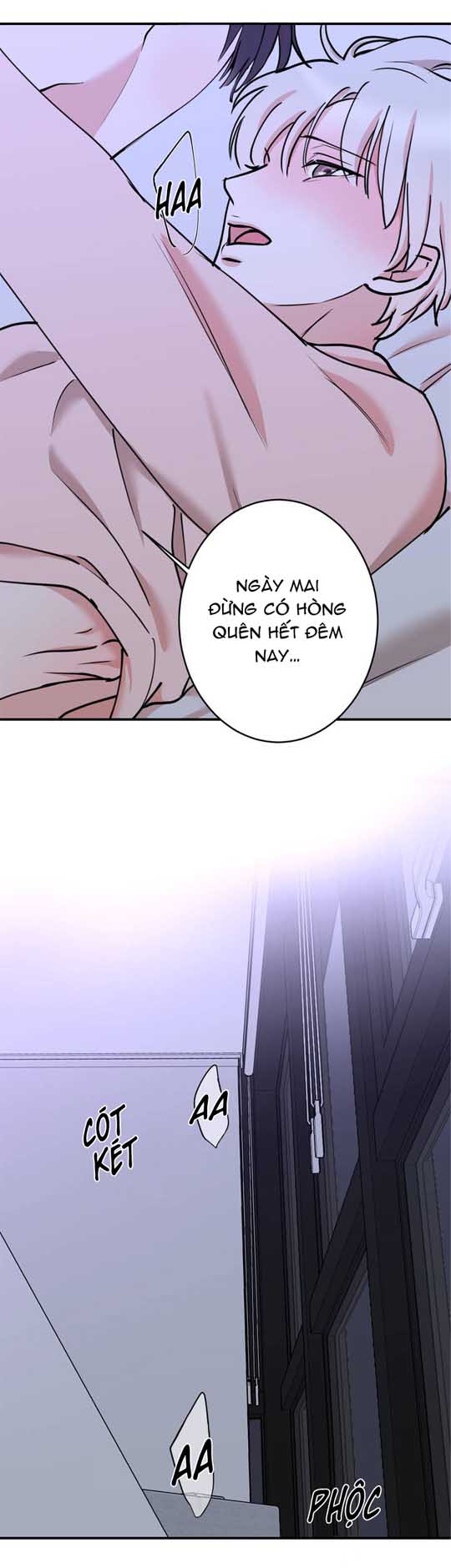 Đọc truyện Trong vòng bí mật - Chapter 48
