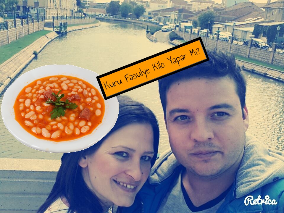 Kuru Fasulye Kilo Aldırır Mı? Diyette Kuru Fasulye Yenir Mi?