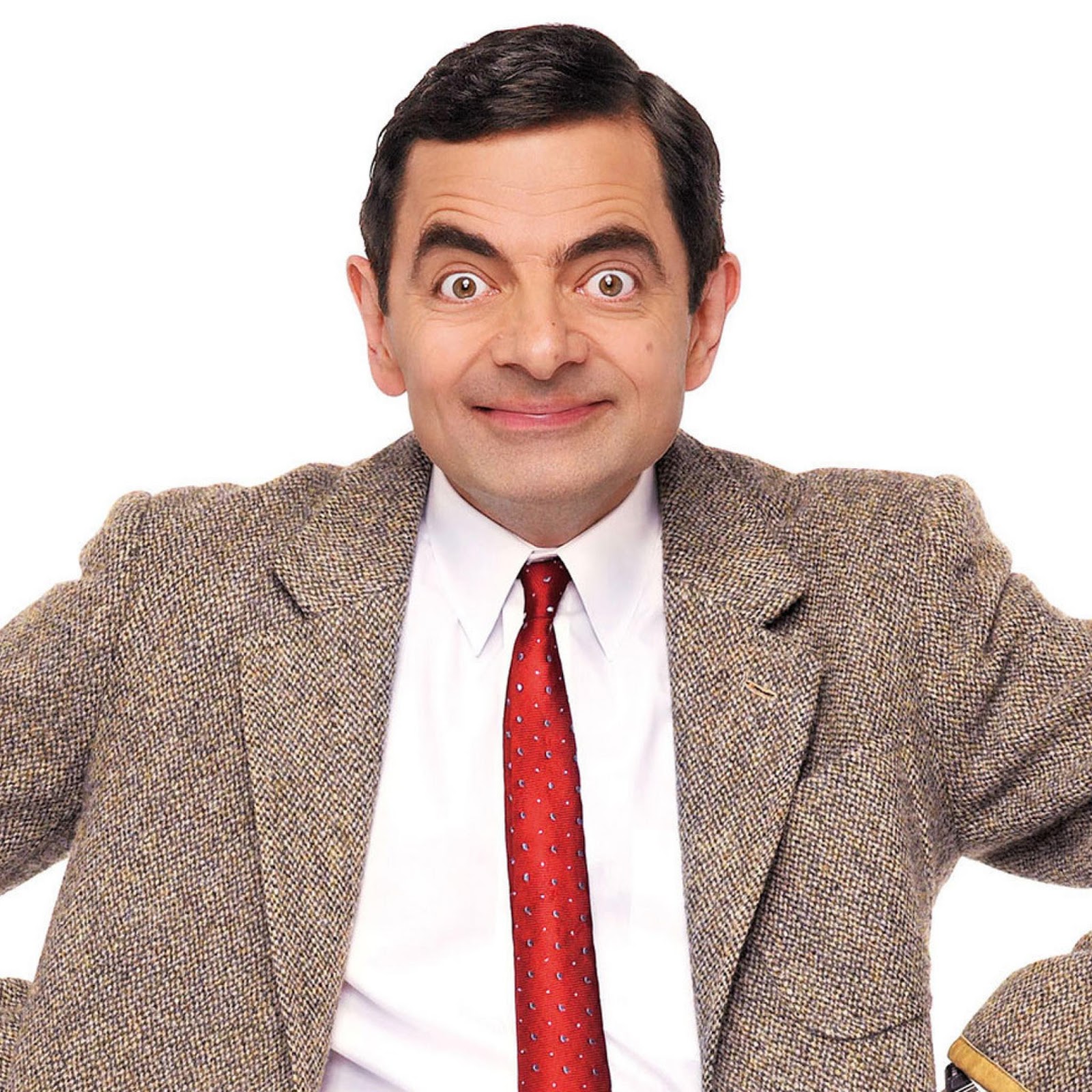 All HD Wallpapers: Mr. Bean HD Wallpaper