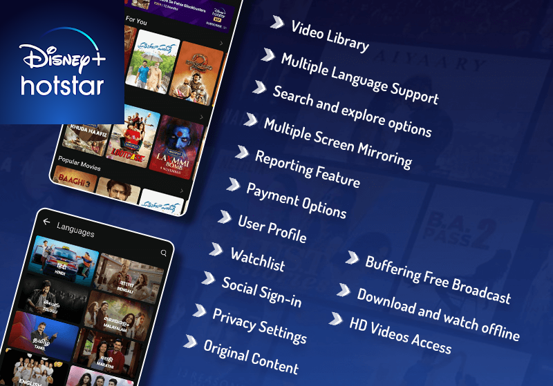 Disney Plus Latest News Hotstar Disney Plus Hotstar With Tata Sky