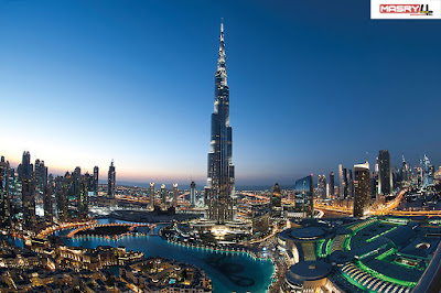 10 من أفضل مناطق الجذب السياحي في الإمارات