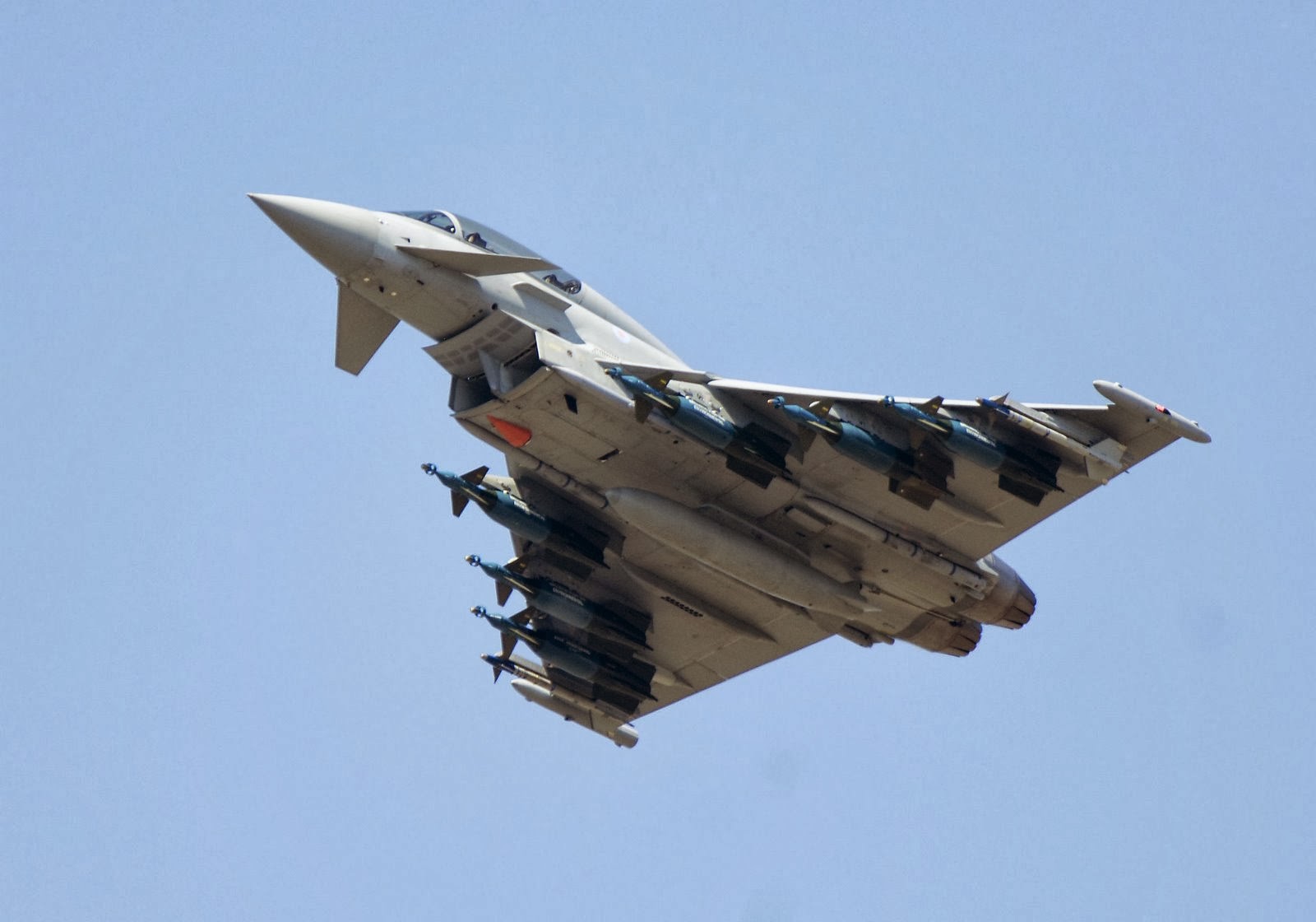 F 22 Raptor Vs Eurofighter