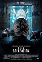 the collection movie poster