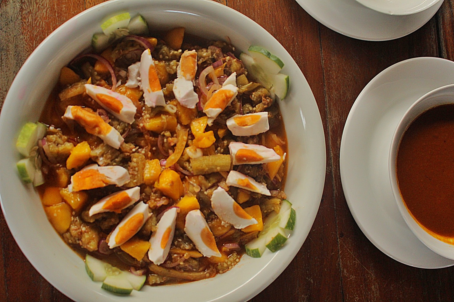 Where to Eat In Zamboanga City Nomadic Experiences