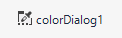 color dialog in c#