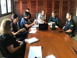 Fetronor e Despoluir vão participar do Festival Estudantil Temático de Trânsito da PRF 1 PRF Despoluir 1 5ccb8d35b439f