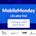 MobileMonday: Life after Exit