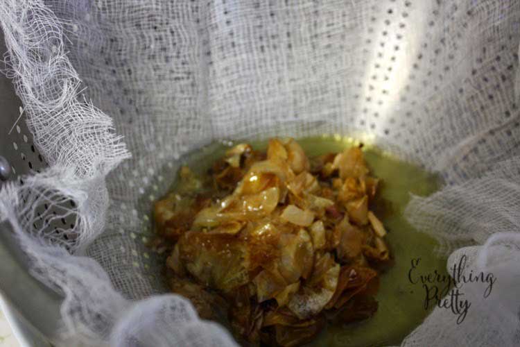 How to Make Rose Oil at Home Everything Pretty