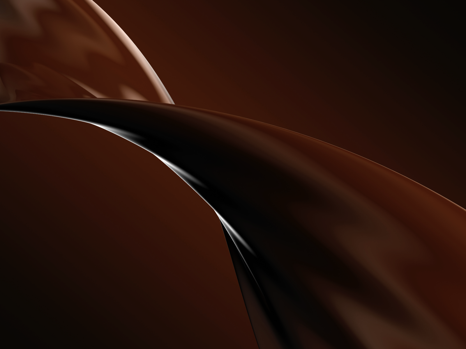 Chocolate Colour Background Wallpaper PC Chocolate Colour