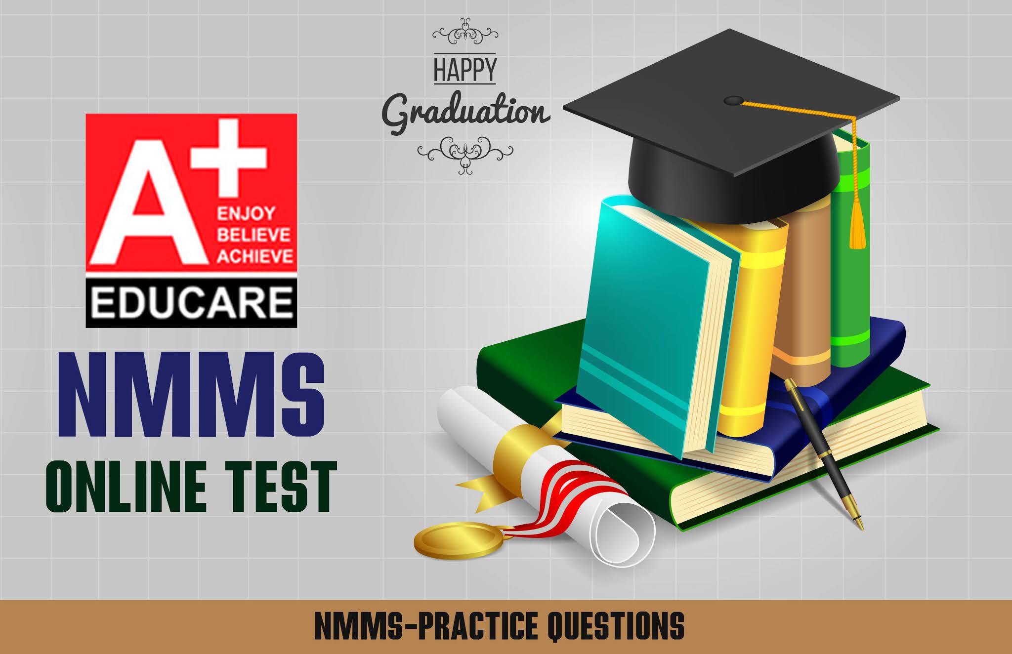 Aplus Blog NMMS EXAMINATIONPRACTICE TEST