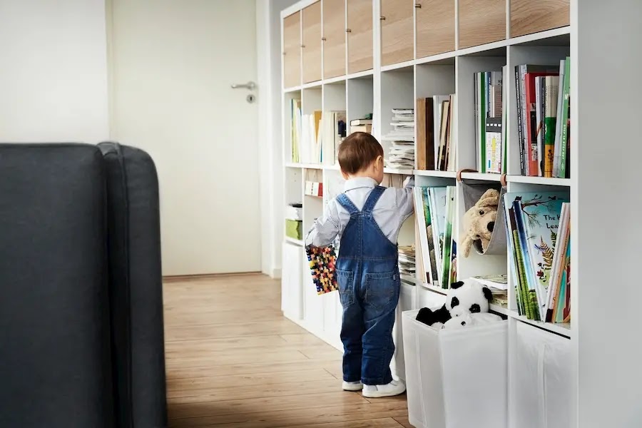 Reconquista tu casa con las 6 claves que nos cuenta IKEA, apoyada en la psicología