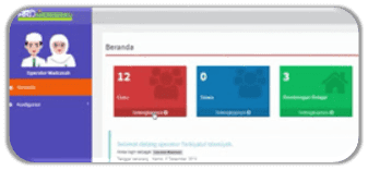 Cara Mudah Install Aplikasi Raport Digital (ARD) Madrasah Offline Lengkap Cara Mudah Install Aplikasi Raport Digital (ARD) Madrasah Offline Lengkap