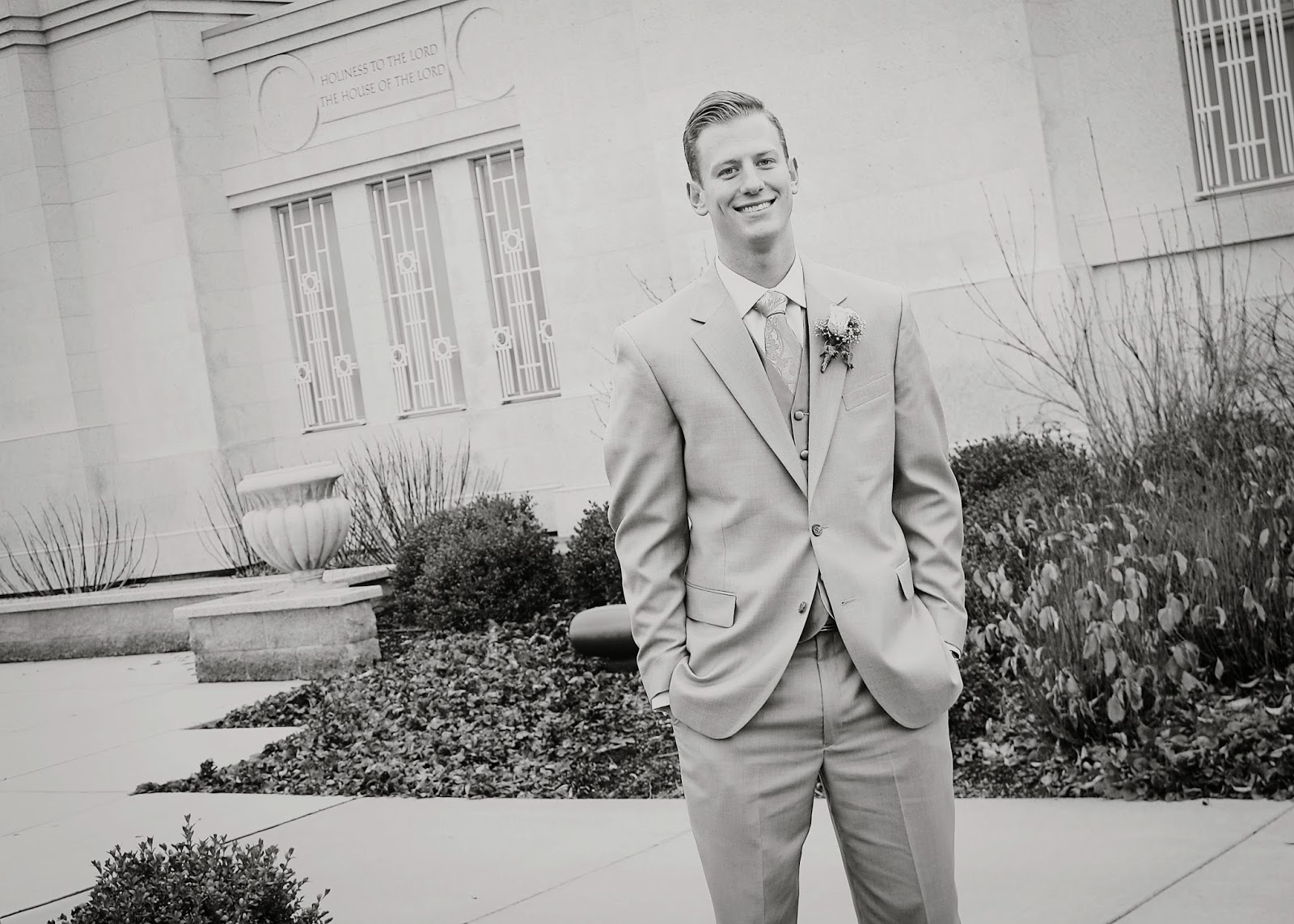 Muir to Love.: The Muirs