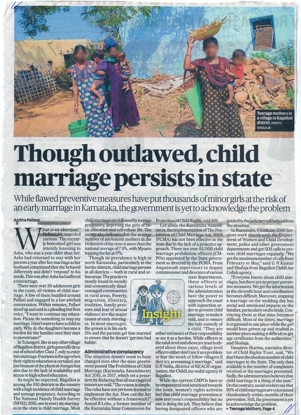 News Paper Clipping Services