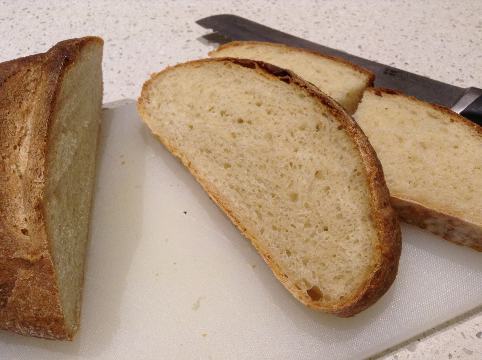 phylliscaroline Bread Bible Hearth Bread