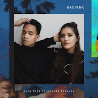BayuRisa Ft. Monita Tahalea - Hadirmu