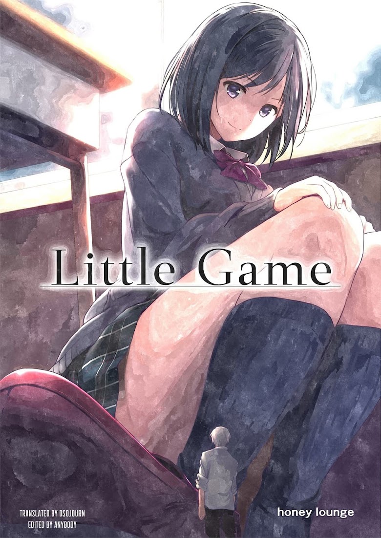 Little Game - หน้า 1