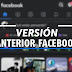 Cómo volver a la versión anterior de Facebook