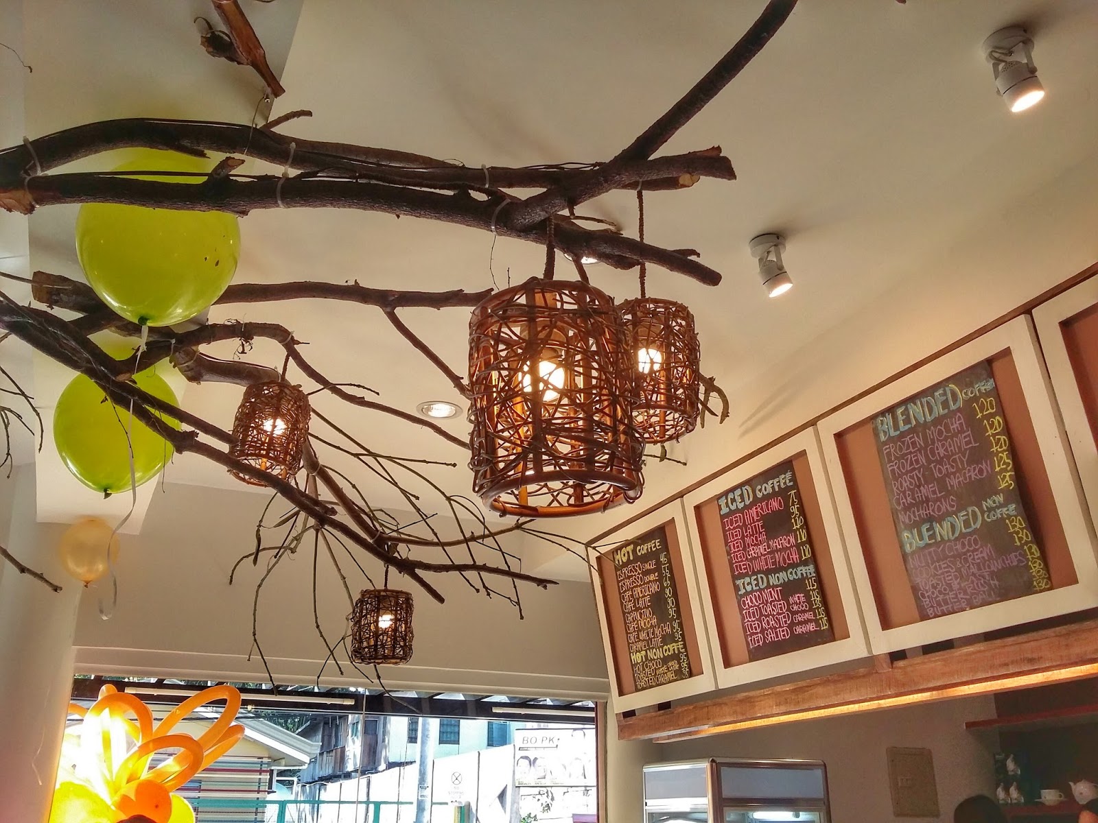Hardwood Cafe Menu Ballina Hardwood Cafe Menu Ballina