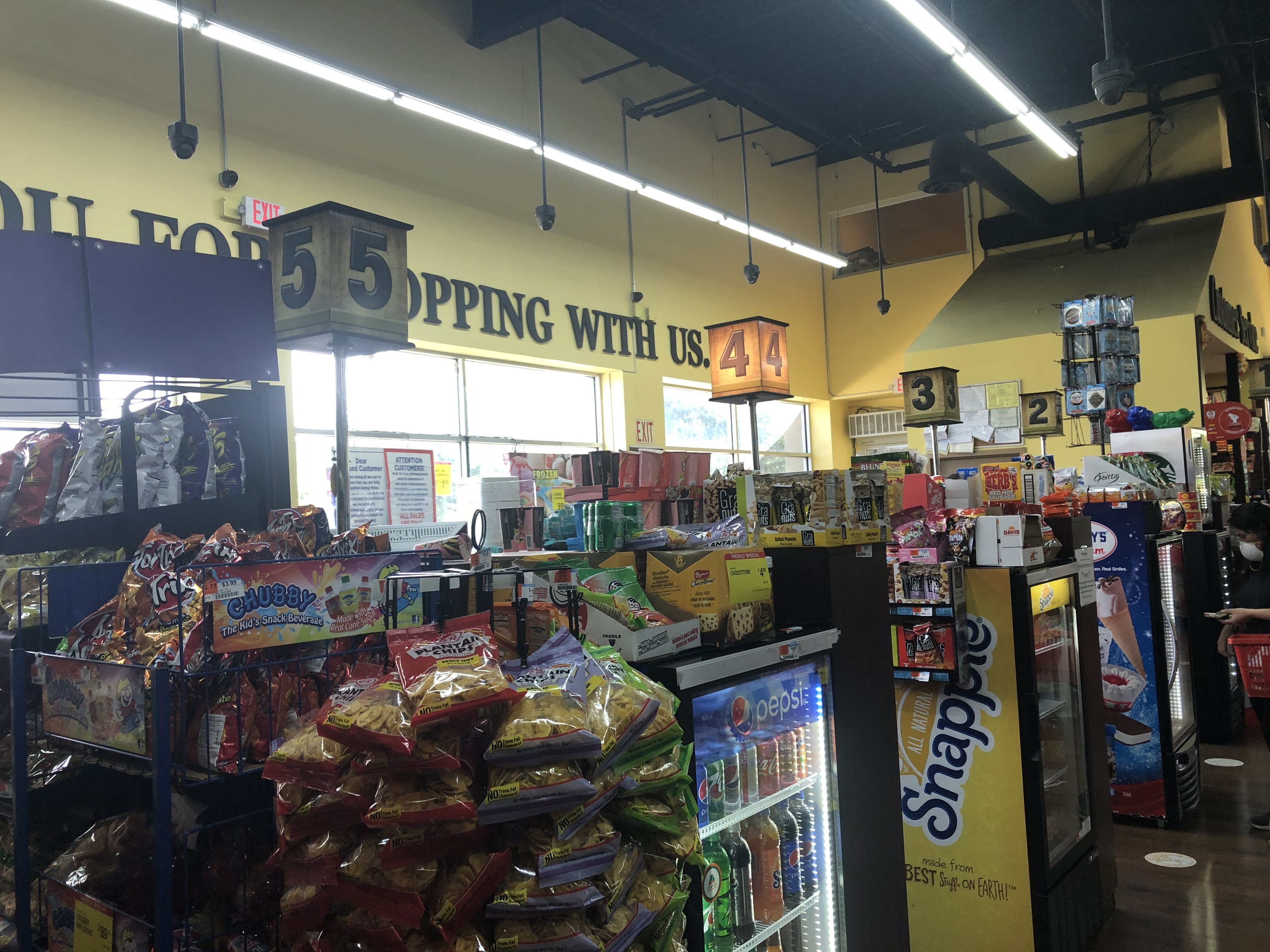 TOUR Meat City Market Piscataway, NJ