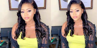 Photos: Regina Daniels Drops New Cute Photos of Herself After Safe Delivery of Her Baby Photos: Regina Daniels Drops New Cute Photos of Herself After Safe Delivery of Her Baby