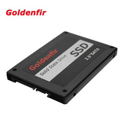 SSD