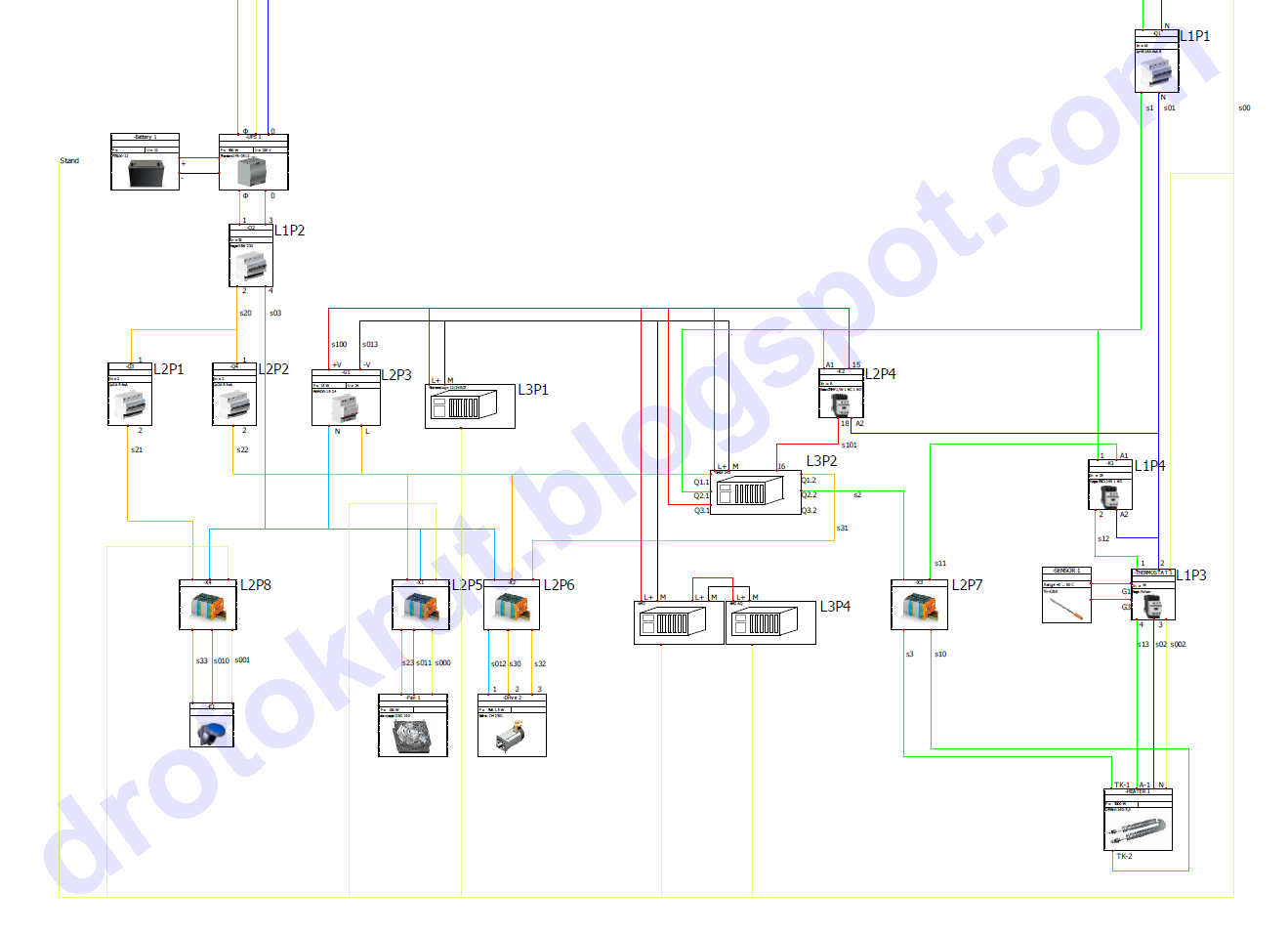 К неотапливаемому отопительному сезону готов!