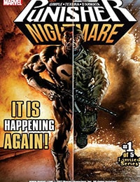 Punisher: Nightmare