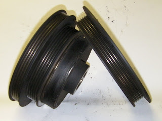 1999 Nissan Frontier Pulley Bracket Diagram 2.4l