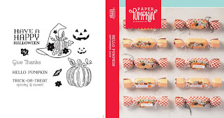 6 September 2020 Hey, Pumpkin ~ Paper Pumpkin Stamp Case Insert  #paperpumpkin #stampinup