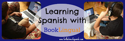 Learning Spanish with BookLingual–Spanish Curriculum Review