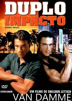 Duplo Impacto (Dual Áudio 1991)